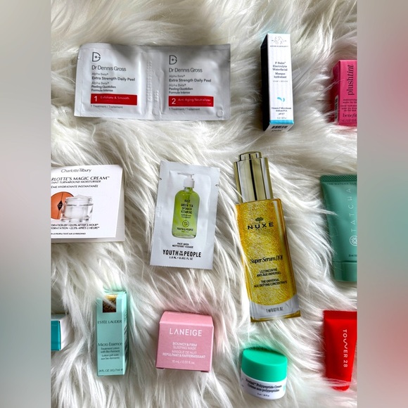 Sephora Minis Bundle (15 Travel Sizes) - Picture 3 of 4